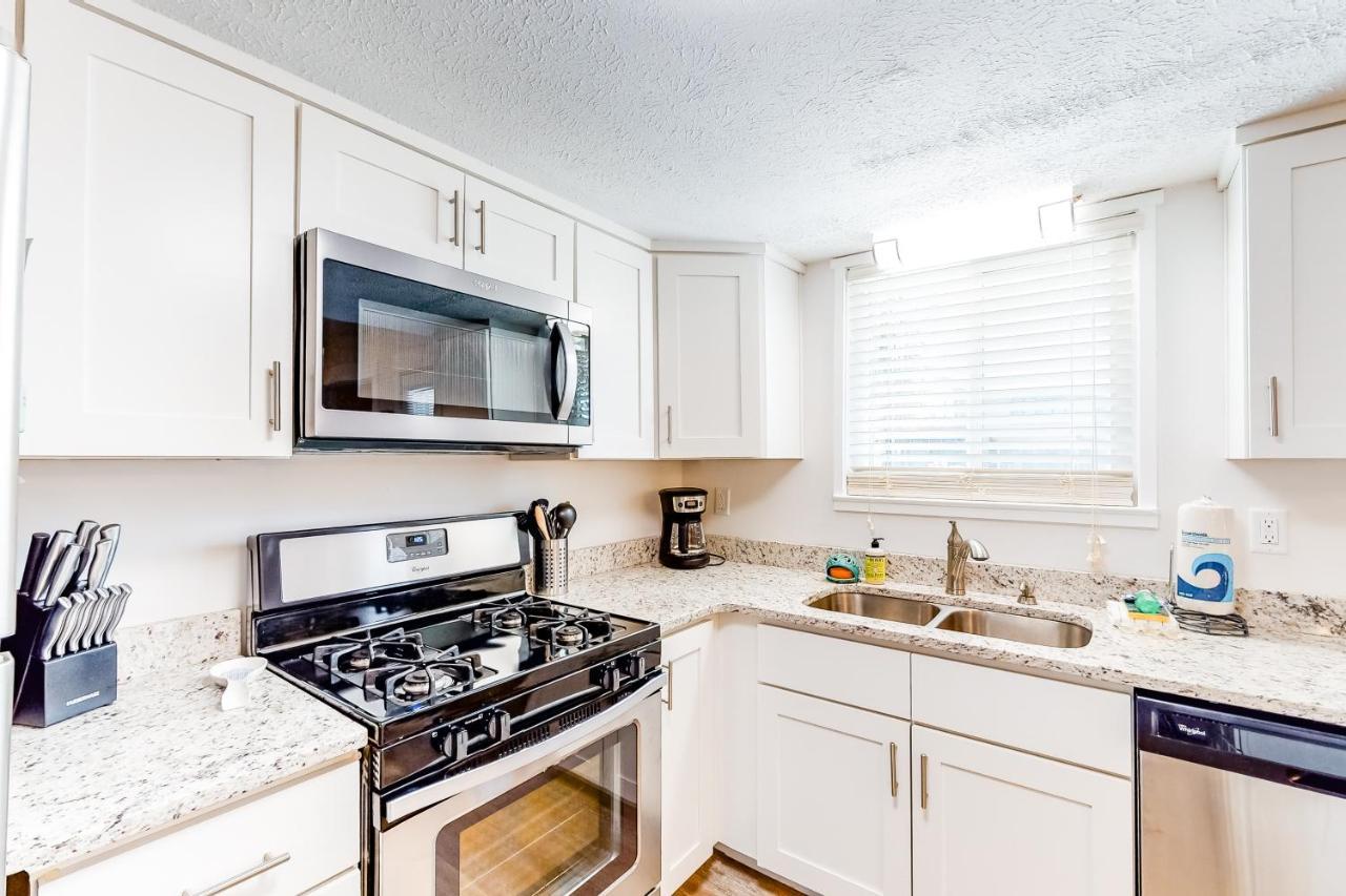 Gulf Highlands 120 White Sandy Dr Panama Stadt Exterior foto
