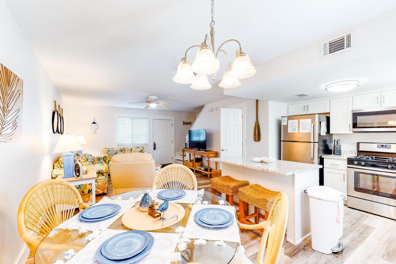 Gulf Highlands 120 White Sandy Dr Panama Stadt Exterior foto