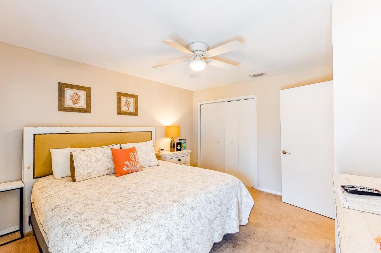 Gulf Highlands 120 White Sandy Dr Panama Stadt Exterior foto