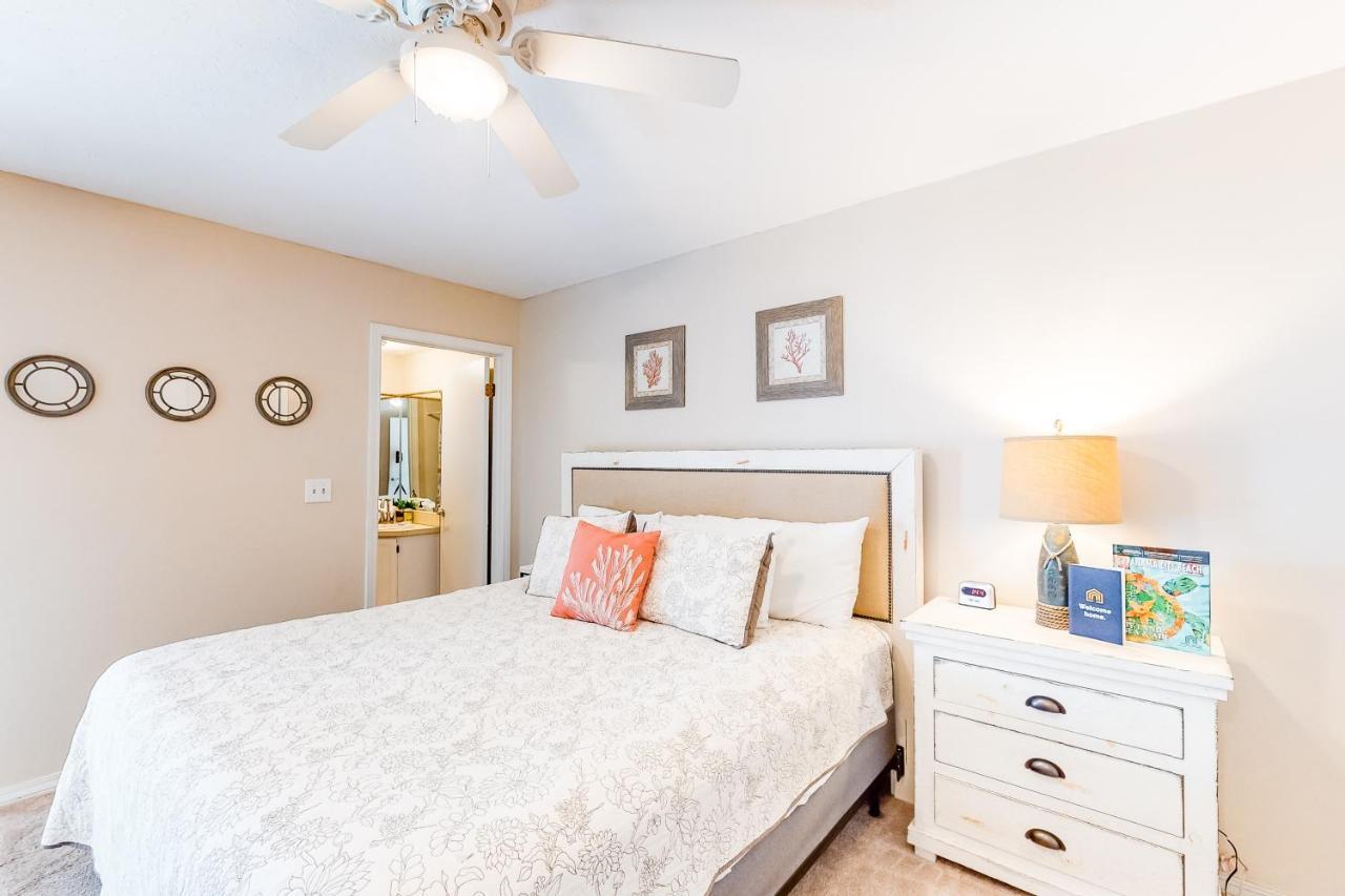 Gulf Highlands 120 White Sandy Dr Panama Stadt Exterior foto