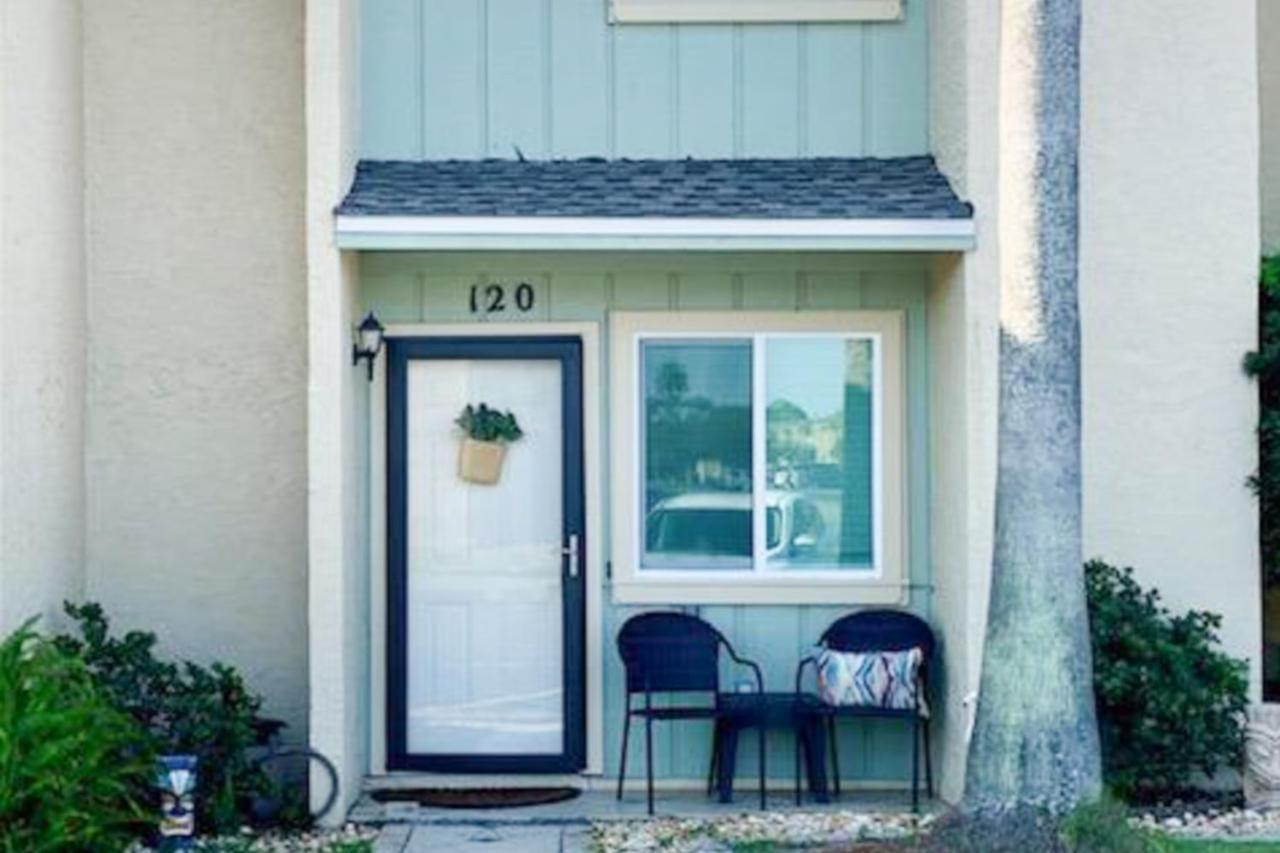 Gulf Highlands 120 White Sandy Dr Panama Stadt Exterior foto