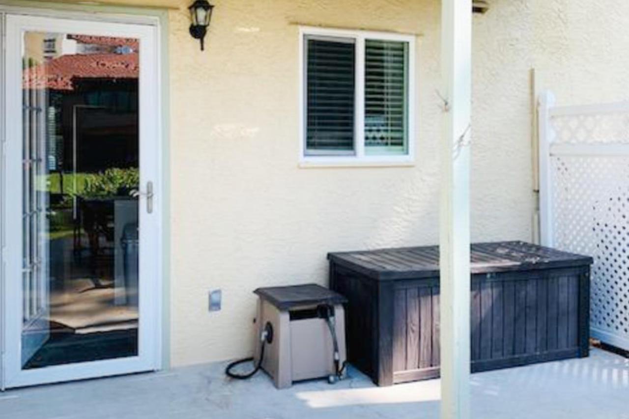 Gulf Highlands 120 White Sandy Dr Panama Stadt Exterior foto