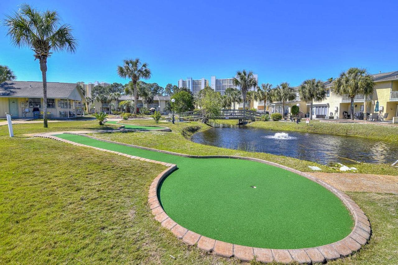 Gulf Highlands 120 White Sandy Dr Panama Stadt Exterior foto
